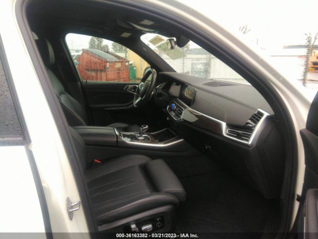 5UXCR6C02N9J99104 BMW X5 Xdrive40i