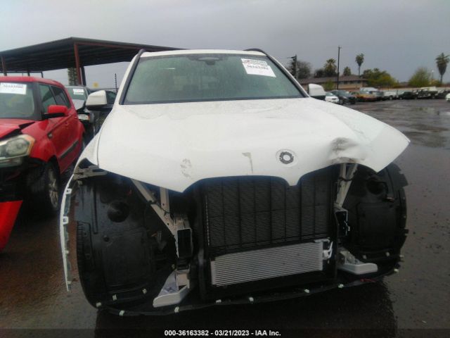 5UXCR6C02N9J99104 BMW X5 Xdrive40i