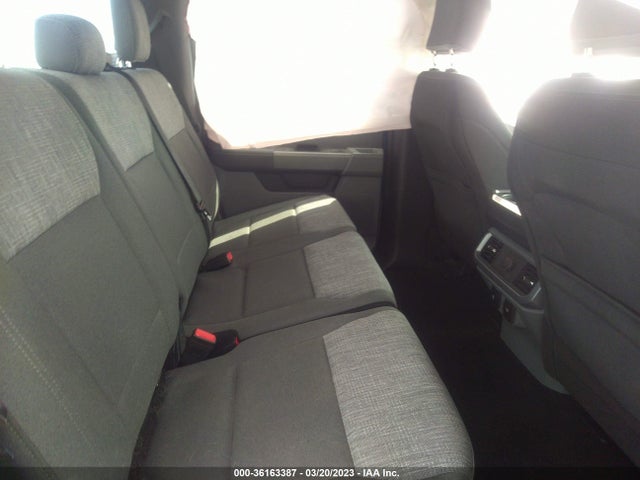 Ford F-150 Xl/xlt/lariat 2022 1FTFW1EDXNFC19949 Image 8
