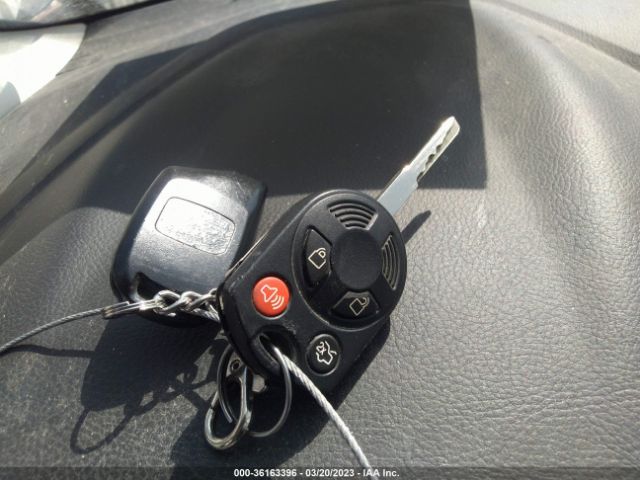 1FADP3K24FL220719 Ford FOCUS SE