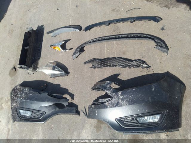 1FADP3K24FL220719 Ford FOCUS SE