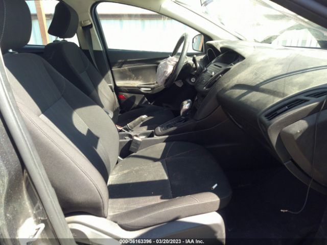 1FADP3K24FL220719 Ford FOCUS SE