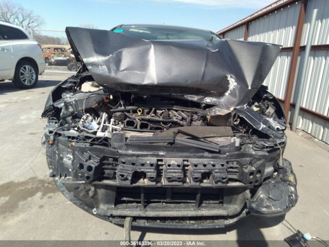 1FADP3K24FL220719 Ford FOCUS SE