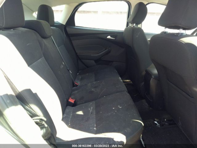 1FADP3K24FL220719 Ford FOCUS SE