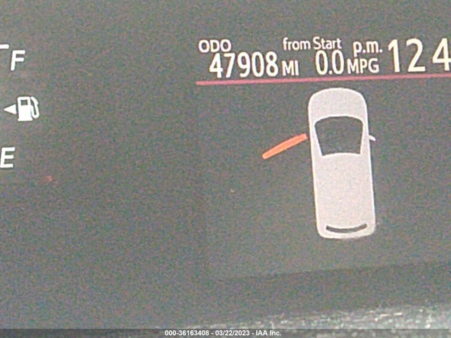 Toyota Prius C Three 2015 JTDKDTB39F1092928 Image 7