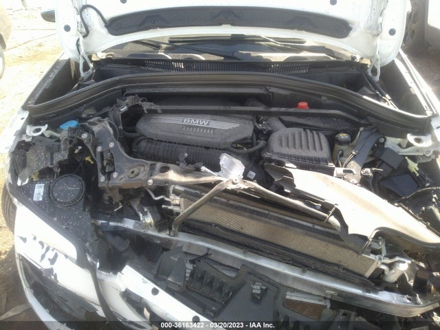2020 BMW X1, VIN: WBXJG9C08L5P54001