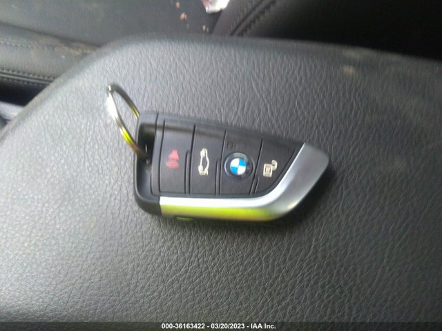 2020 BMW X1, VIN: WBXJG9C08L5P54001