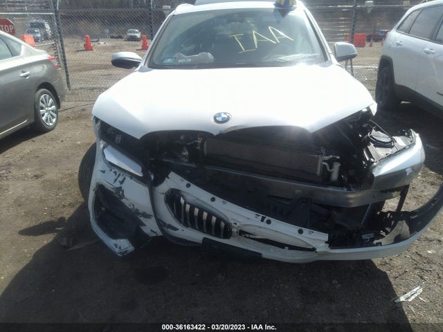 2020 BMW X1, VIN: WBXJG9C08L5P54001