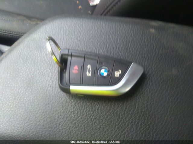 WBXJG9C08L5P54001 BMW X1 Xdrive28i