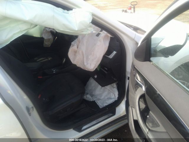 WBXJG9C08L5P54001 BMW X1 Xdrive28i