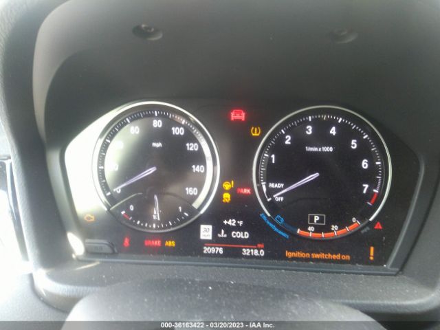 WBXJG9C08L5P54001 BMW X1 Xdrive28i