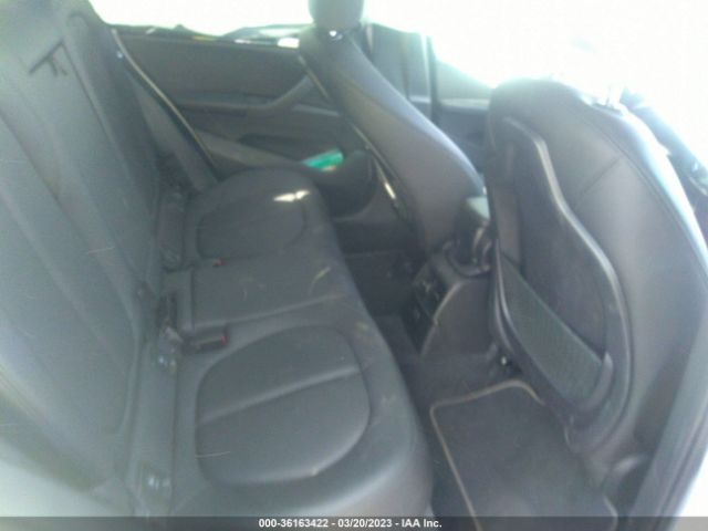 WBXJG9C08L5P54001 BMW X1 Xdrive28i