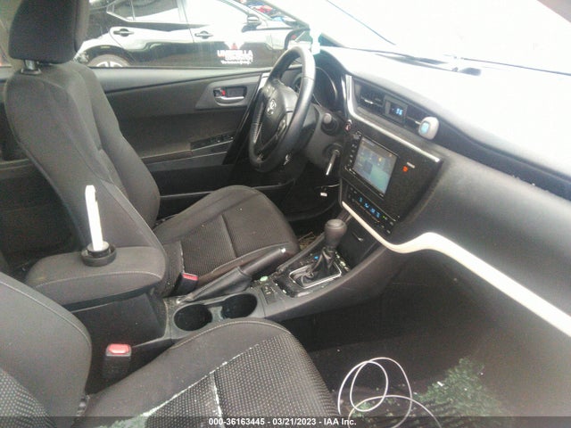 Toyota COROLLA IM 2018 JTNKARJE2JJ569329 Image 6