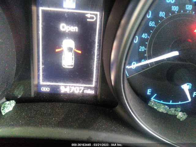 Toyota COROLLA IM 2018 JTNKARJE2JJ569329 Image 8
