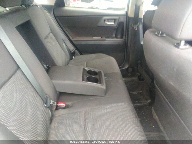 Toyota COROLLA IM 2018 JTNKARJE2JJ569329 Image 9