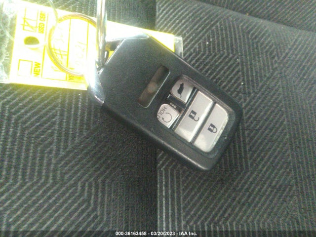 Honda Pilot Ex 2021 5FNYF5H37MB010691 Image 3
