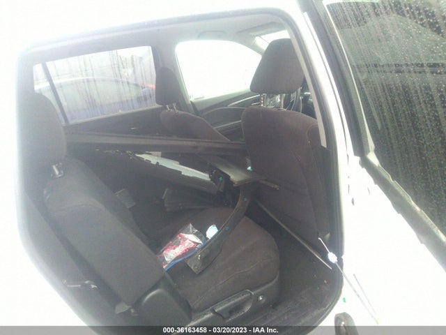 Honda Pilot Ex 2021 5FNYF5H37MB010691 Image 9
