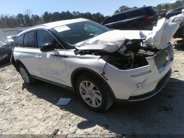 2021 Lincoln Corsair, VIN: 5LMCJ1C90MUL03460