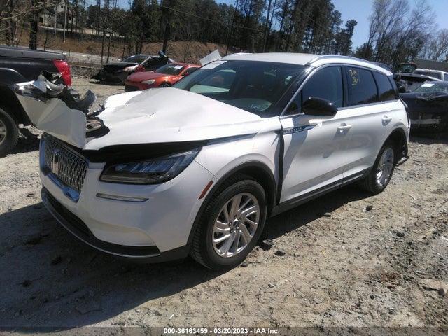 2021 Lincoln Corsair, VIN: 5LMCJ1C90MUL03460