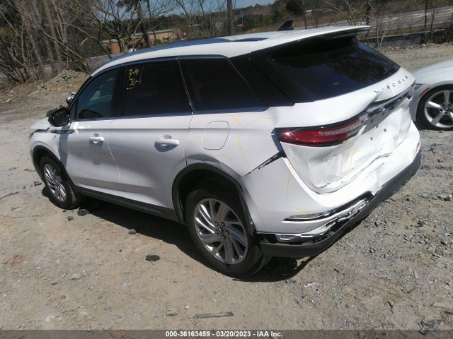 2021 Lincoln Corsair, VIN: 5LMCJ1C90MUL03460