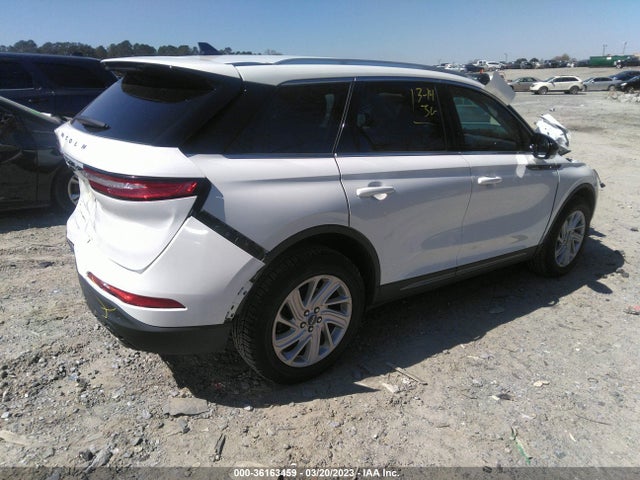 2021 Lincoln Corsair, VIN: 5LMCJ1C90MUL03460