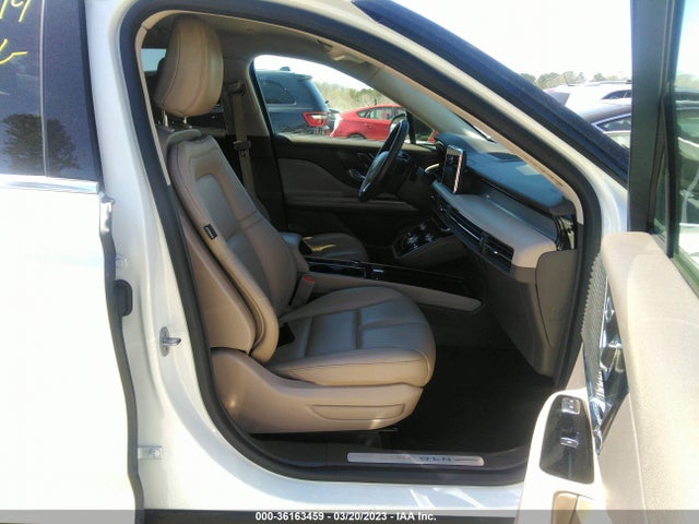 2021 Lincoln Corsair, VIN: 5LMCJ1C90MUL03460