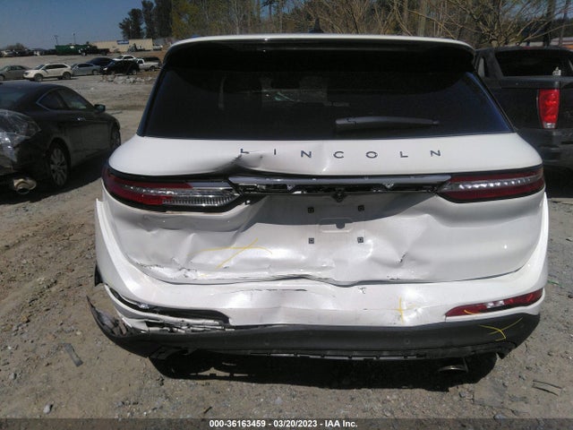 2021 Lincoln Corsair, VIN: 5LMCJ1C90MUL03460