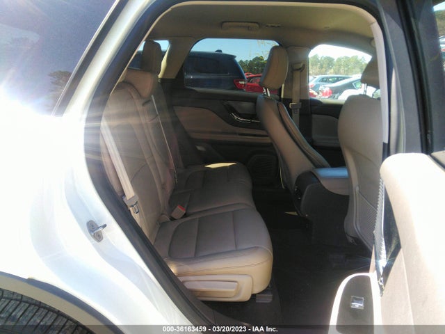 2021 Lincoln Corsair, VIN: 5LMCJ1C90MUL03460