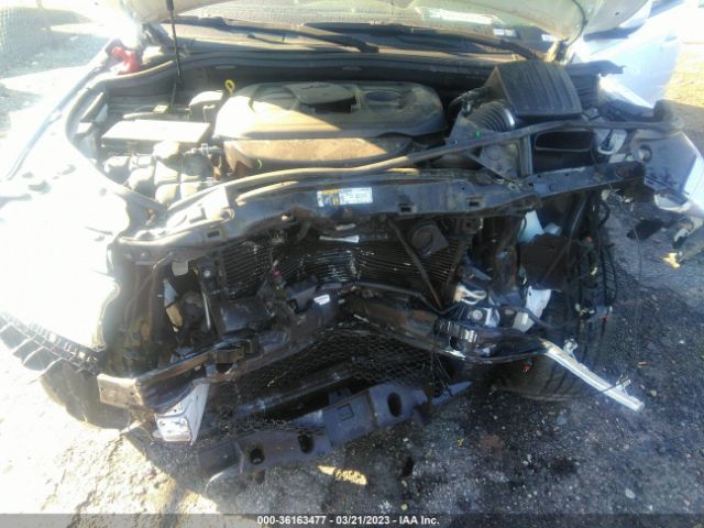 1C4RDHAG5LC301551 Dodge Durango Sxt