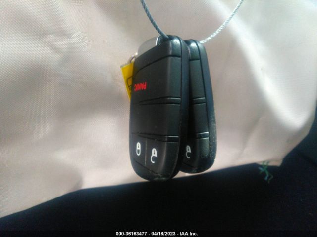 1C4RDHAG5LC301551 Dodge Durango Sxt