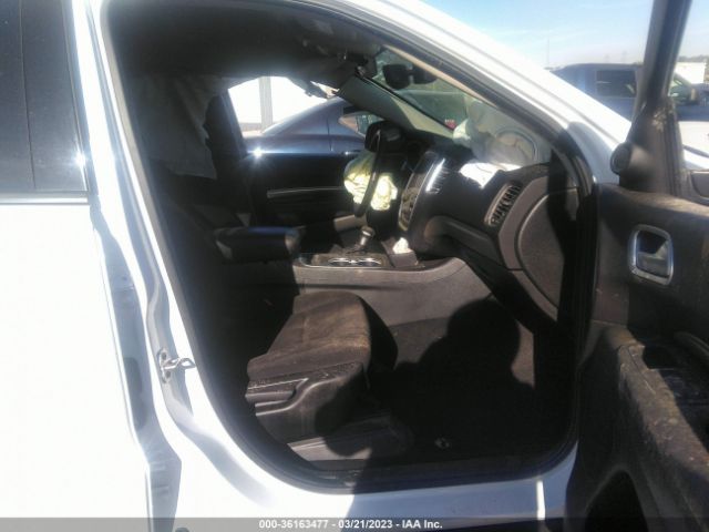 1C4RDHAG5LC301551 Dodge Durango Sxt