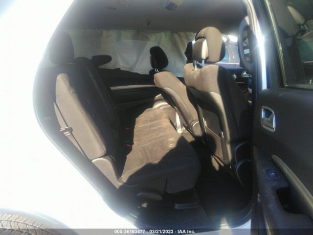 1C4RDHAG5LC301551 Dodge Durango Sxt