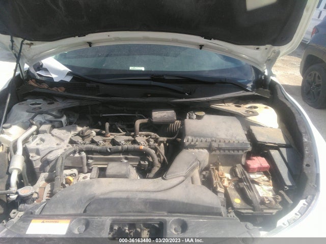Nissan ALTIMA 2.5 2014 1N4AL3AP8EC409755 Image 10