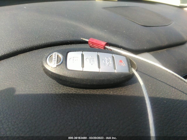 Nissan ALTIMA 2.5 2014 1N4AL3AP8EC409755 Image 11