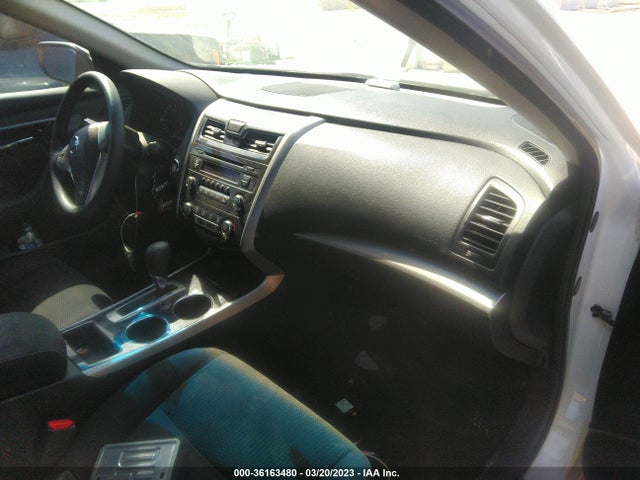 Nissan ALTIMA 2.5 2014 1N4AL3AP8EC409755 Image 5
