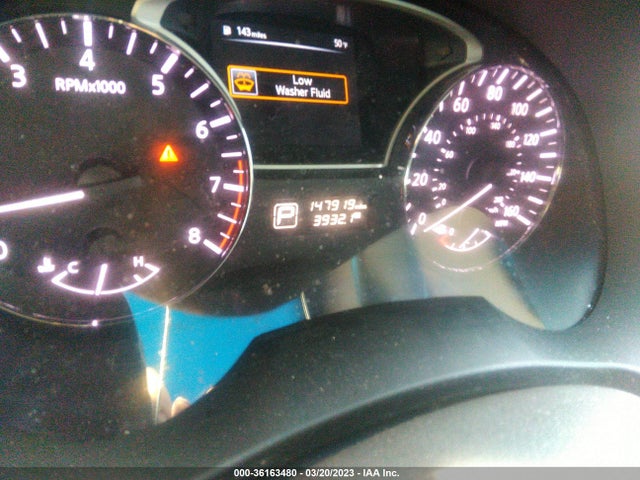 Nissan ALTIMA 2.5 2014 1N4AL3AP8EC409755 Image 7