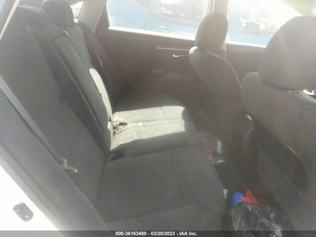 Nissan ALTIMA 2.5 2014 1N4AL3AP8EC409755 Image 8