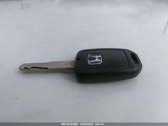 Honda Civic Sedan Lx 2017 2HGFC2F55HH540680 Image 11