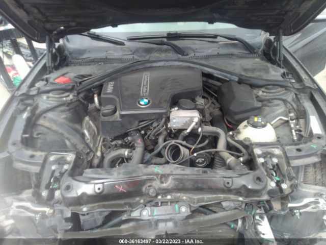 WBA3B1G58ENT00519 BMW 3 Series 320i