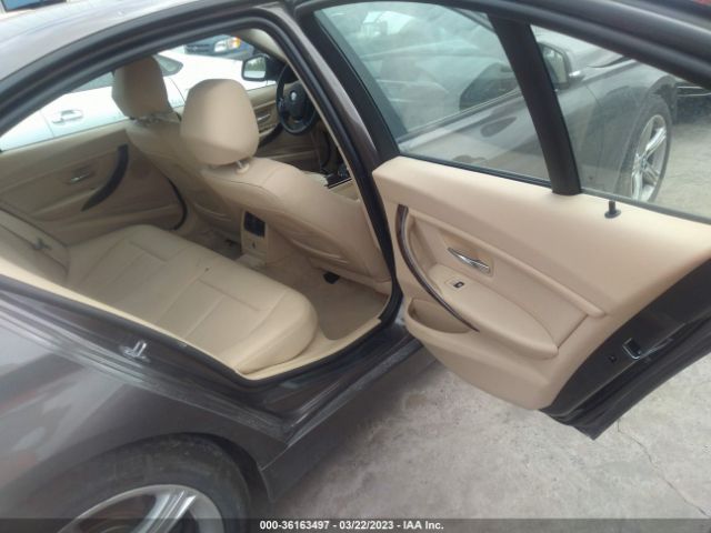 WBA3B1G58ENT00519 BMW 3 Series 320i