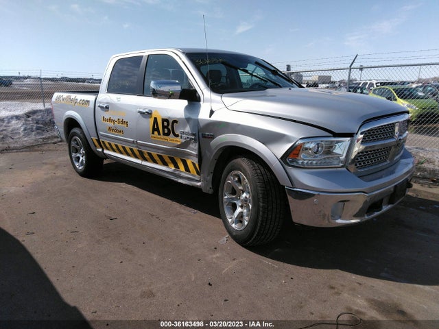 RAM 1500 Laramie 2015 1C6RR7NT9FS753071 main image