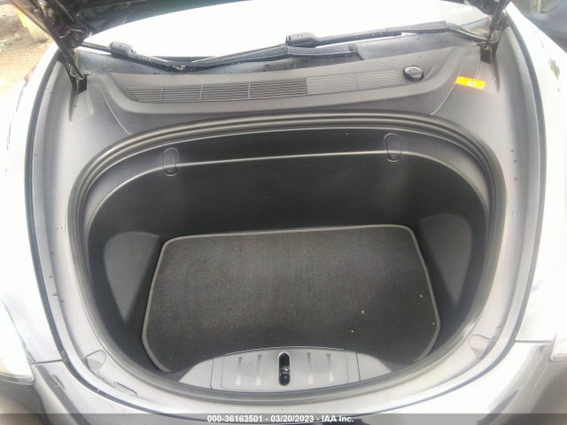 5YJ3E1EB1JF127616 Tesla Model 3 Long Range