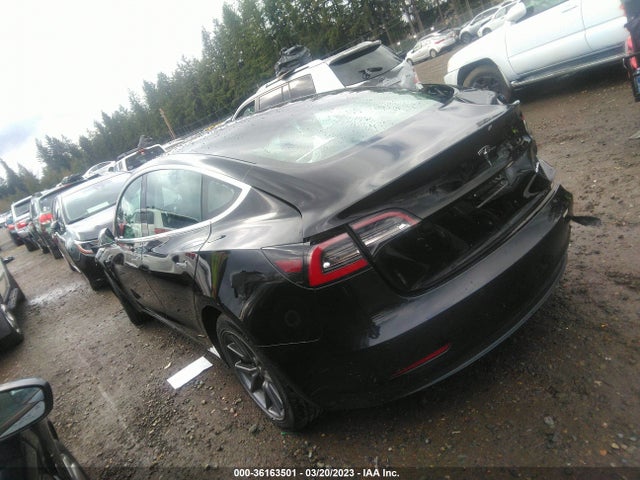 5YJ3E1EB1JF127616 Tesla Model 3 Long Range