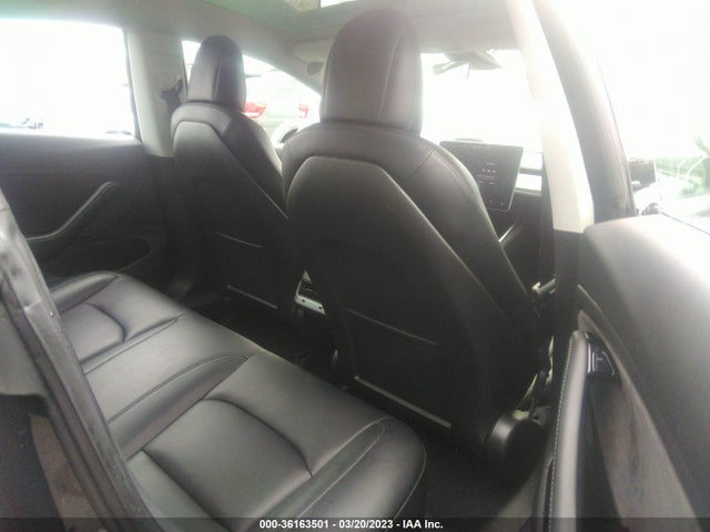 5YJ3E1EB1JF127616 Tesla Model 3 Long Range