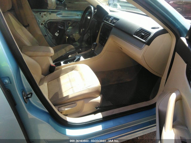 2013 VOLKSWAGEN PASSAT SE W/SUNROOF VIN: 1VWBP7A32DC138386