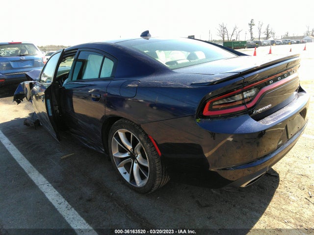 Dodge Charger Road/track 2016 2C3CDXCT7GH276816 Image 3