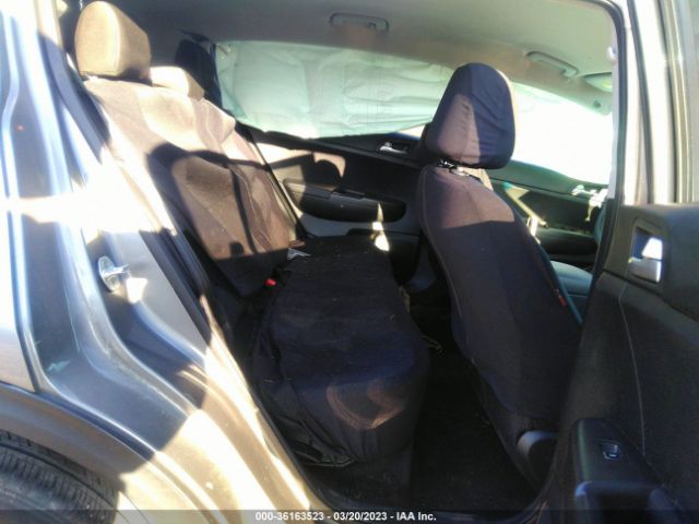 KNDPMCAC2J7417335 KIA Sportage Lx