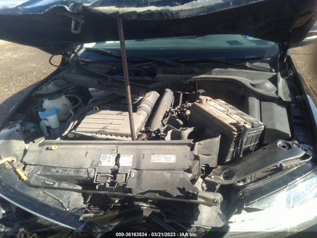 3VWDB7AJ5HM246446 Volkswagen Jetta 1.4t Se