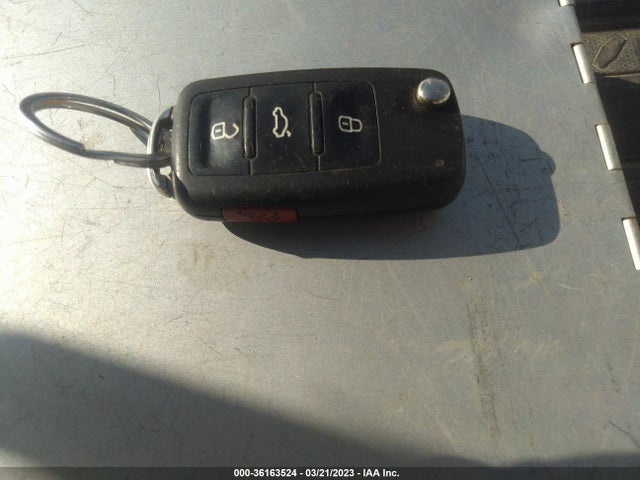 3VWDB7AJ5HM246446 Volkswagen Jetta 1.4t Se