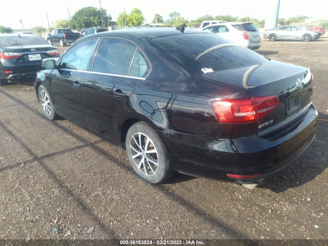 3VWDB7AJ5HM246446 Volkswagen Jetta 1.4t Se